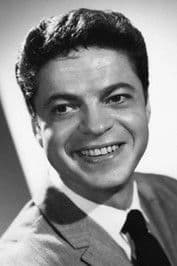 Ross Martin