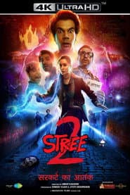 Stree 2