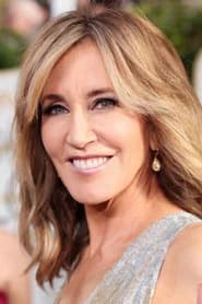 Felicity Huffman
