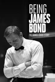 Being James Bond