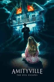 Amityville: The Evil Escapes