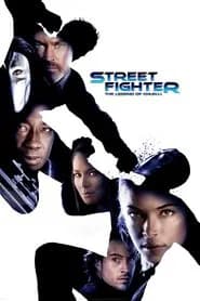Street Fighter: The Legend of Chun-Li