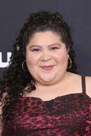 Raini Rodriguez