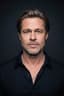 Brad Pitt
