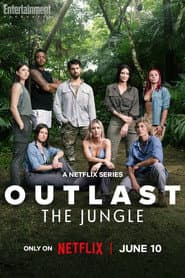 Outlast: The Jungle