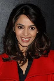 Mallika Sherawat