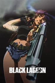 Black Lagoon