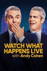 Watch What Happens Live with Andy Cohen
