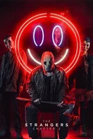 The Strangers: Chapter 2