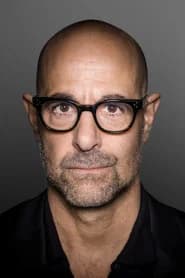 Stanley Tucci