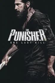 The Punisher: One Last Kill