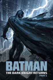 Batman: The Dark Knight Returns, Part 1