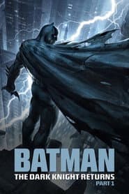 Batman: The Dark Knight Returns, Part 1