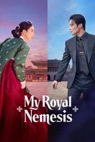 My Royal Nemesis