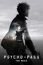 PSYCHO-PASS: The Movie