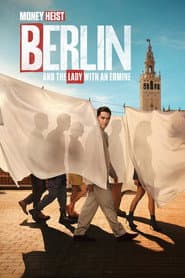 Berlin and the Lady with an Ermine