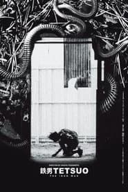 Tetsuo: The Iron Man
