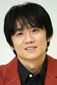 Shunsuke Kazama