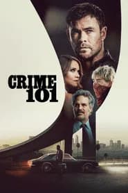 Crime 101