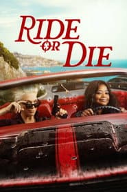 Ride or Die