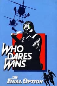 Who Dares Wins