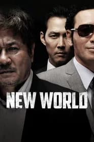 New World