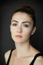 Burcu Özberk