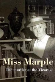 Miss Marple: The Murder at the Vicarage