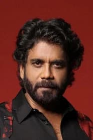 Nagarjuna Akkineni