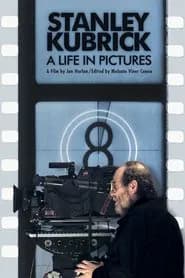 Stanley Kubrick: A Life in Pictures