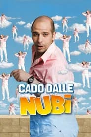 Cado dalle nubi