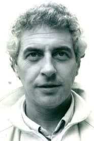 James Hazeldine