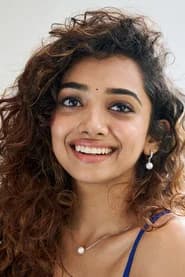 Saanve Meghana