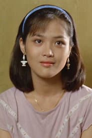 Lin Hsiu-Ling
