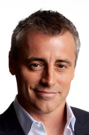 Matt LeBlanc