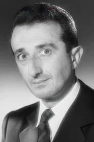 Pascal Mazzotti