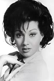 Helga Liné