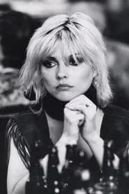 Debbie Harry