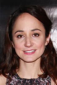 Lydia Leonard