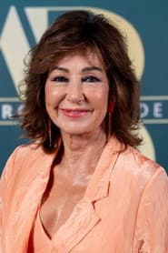Ana Rosa Quintana