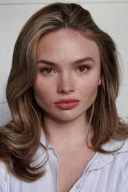 Natalie Alyn Lind