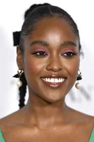 Arsema Thomas