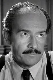 George Voskovec