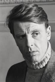 Edward Fox
