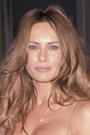 Melania Trump