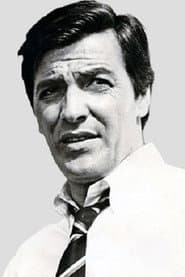 Tony Kendall