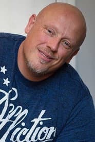 Richard Stannard