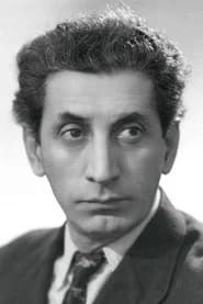 Aleksandr Beniaminov