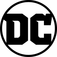 DC Entertainment logo