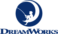 DreamWorks Animation logo